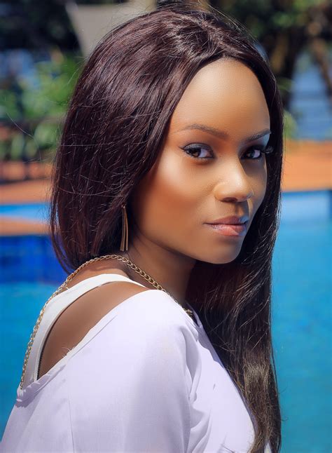 Juliana Kanyomozi is Still Here – Occhi Magazine