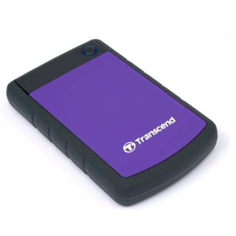 Transcend External Hard Drive 2TB USB 3.0 - Maandy Computers Services