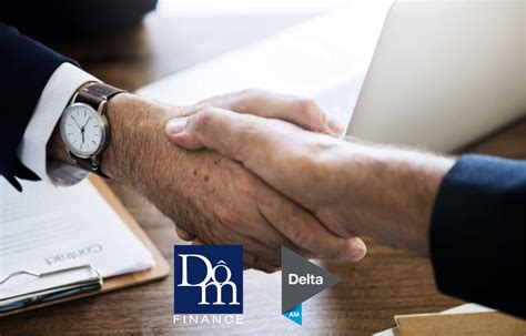 delta dom  dom finance