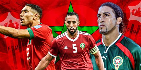 10 Greatest Algeria Players In Football History [Ranked]
