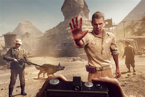 Игра про Индиану Джонса появилась на торрентах за пару дней до выхода ...