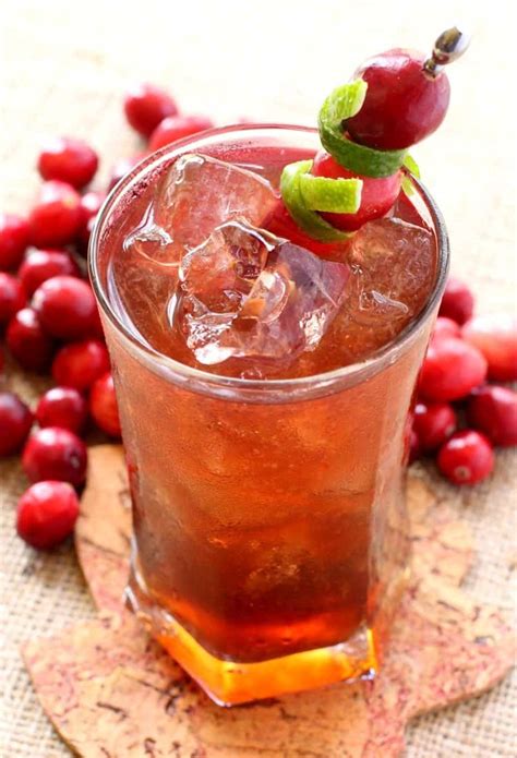 15 Best Rum Cocktails for the Fall Season