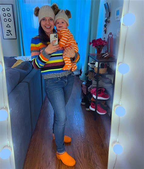 Olga Kay | Twinning with my son 🥰 | Instagram