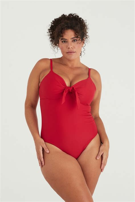 One Piece Swimwear for Bigger Busts | MARVELL LANE – MARVELL LANE