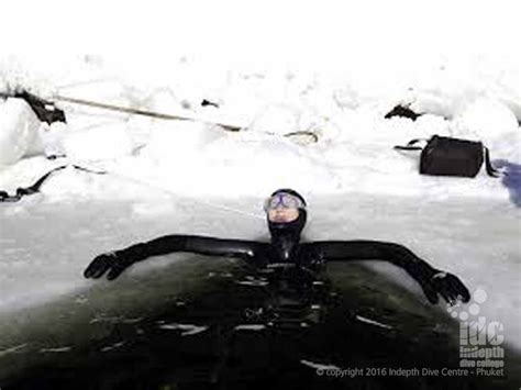 padi ice diver  indepth dive centre phuket idc phuket