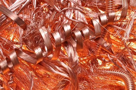 ESG Economist - Copper is most essential in energy transition | ABN AMRO