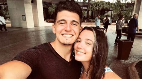 Gabby Barrett & Husband Cade Foehner Expecting Baby #3