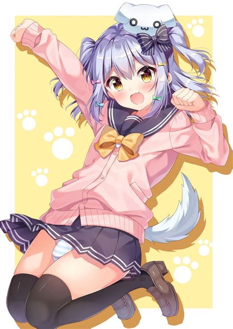 vtuber