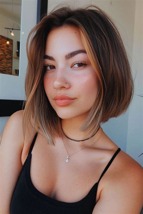 27 Princess Bob Hairstyles That Will Make You Feel Like a Queen | Bob