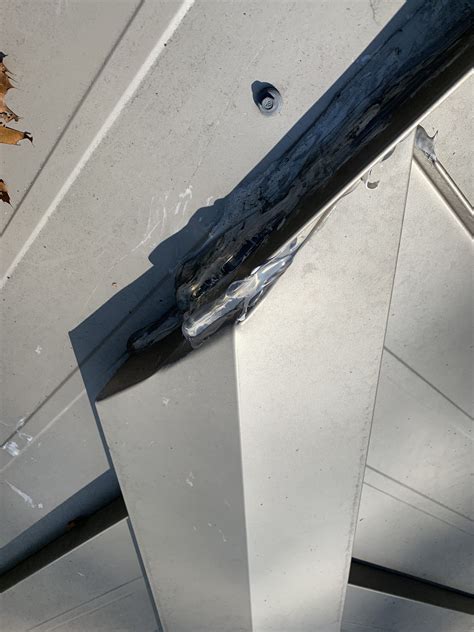 Sealed Up All Cracks - Litespeed Construction Knoxville