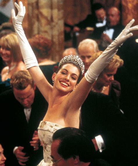 20 Years Later, The Princess Diaries’ True Queen Is Vice Principal