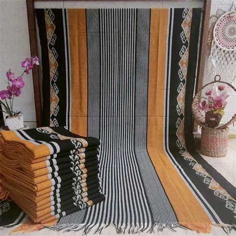 jual kain tenun blankettenun luriktenun troso murahtenun etnik