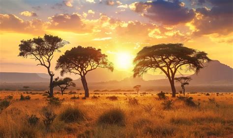 magical destinations  africa   visit   global