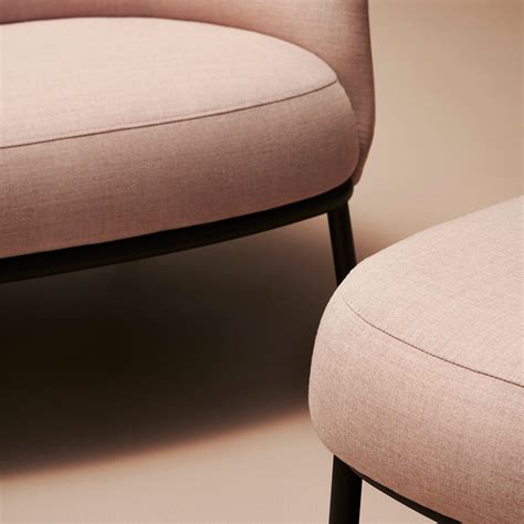 offecct shift classic easy chair nps commercial furniture