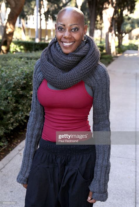 Actress/comedian Debra Wilson attends the 8th Annual Spirit