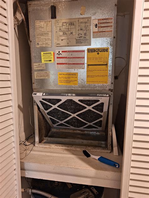 AC isn't blowing cool air, outdoor unit full of water. : r/hvacadvice
