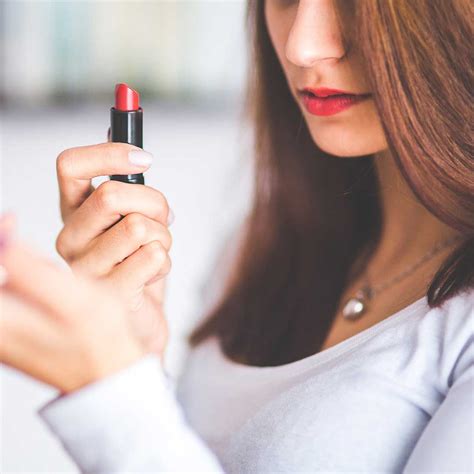 how to take care of your lips