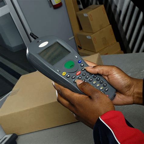 A4DD Launches New Safety Feature - The Association for delivery drivers