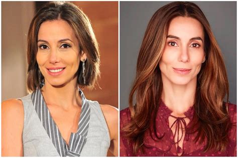 Filmes E Programas De Tv De Tania Khalill - De volta em ‘Fina Estampa’, Tania Khalill fala da quarentena em Nova ...