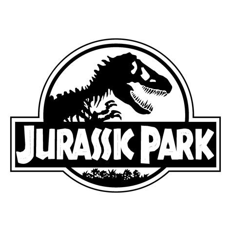 jurassic park logo