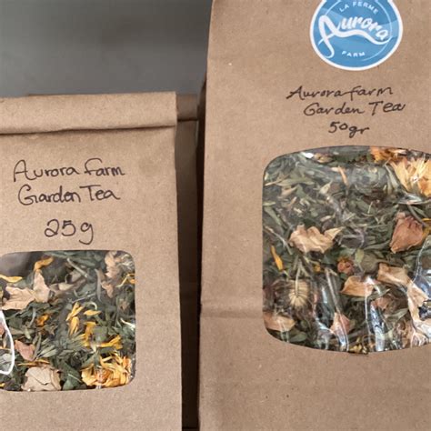 Dried Herbs – Roots | Aurora Farm