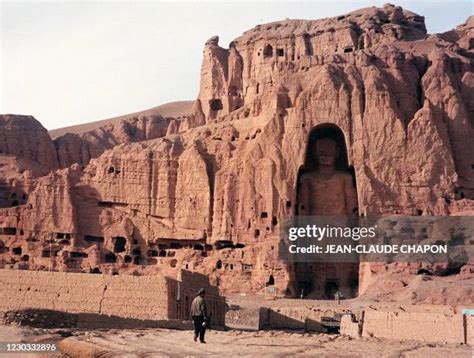 Bamiyan Caves Photos and Premium High Res Pictures - Getty Images