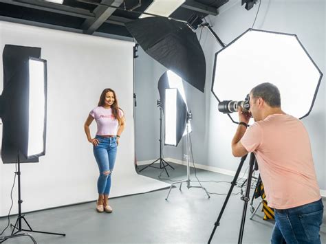 Photography Studio Requirements: The Ultimate Guide 2025 - ISA AYDIN ...