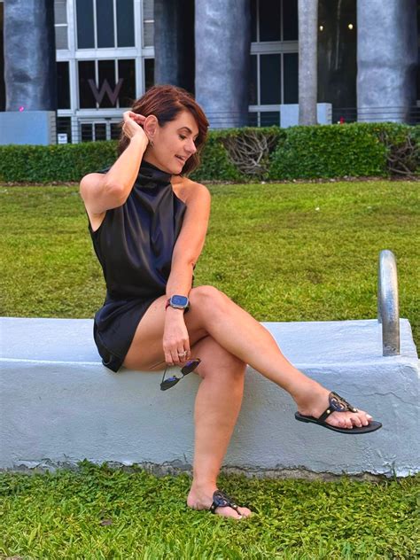 Penelope Menchaca feet | FeetDatabase.com