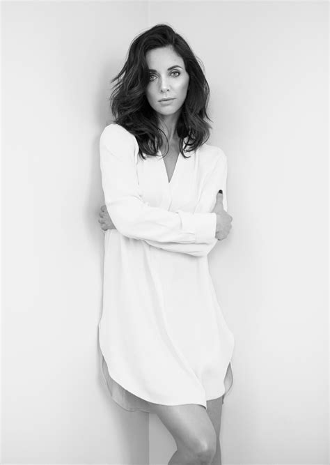 A Woman You Should Meet: Michelle Morgan - Sharp Magazine