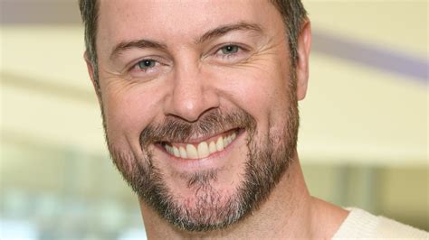 Days Of Our Lives Star Daniel Feuerriegel Weighs In On EJ's Next Great Love