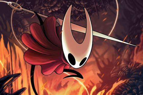 ¿Cuándo sale Silksong? Fecha de lanzamiento y plataformas compatibles ...