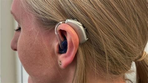 hearing aids  earmolds rubber domes