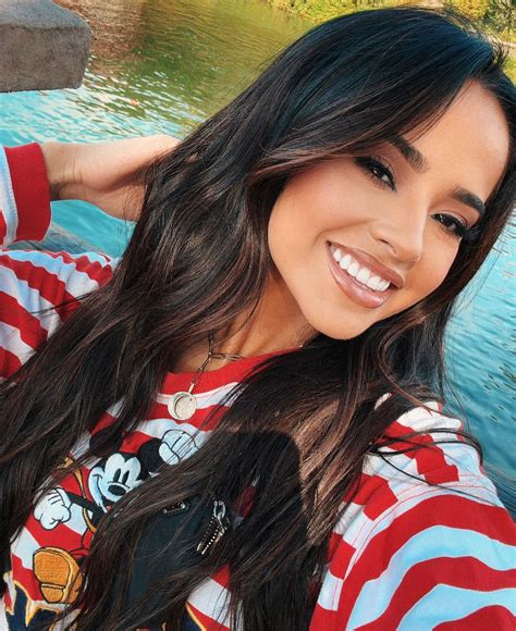 Becky G Nude and Hot Pics and Sex Tape 2024 - Scandal Planet