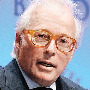 Israel Englander Net Worth | TheRichest