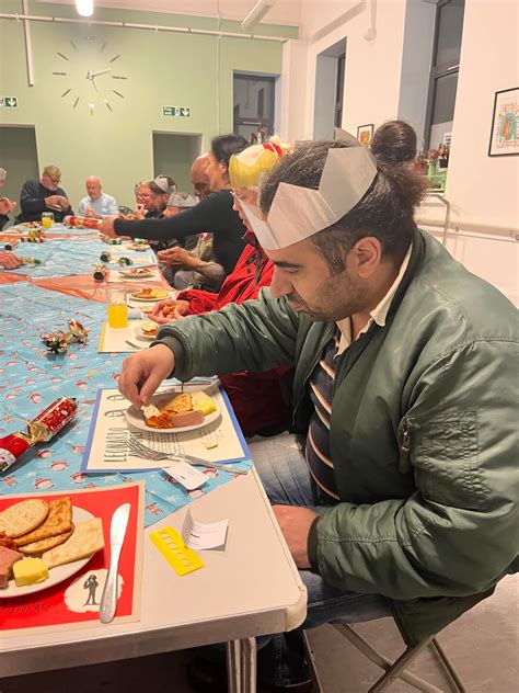 Guildford Action - Home