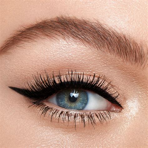 What Color Eyeliner For Blue Eyes Over 50 - Infoupdate.org