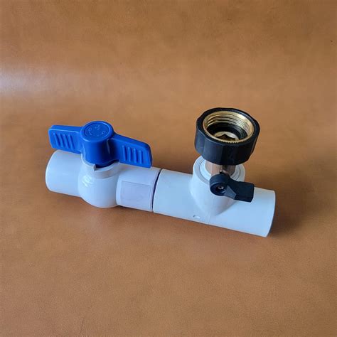 cleaning ac drain line 8