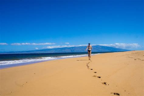 Rugged Lanai: An Adventurer's Dream in Hawaii