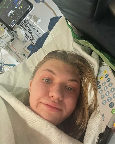 Sophia Paige ☀️ | This is going to sound very weird, but after I had my