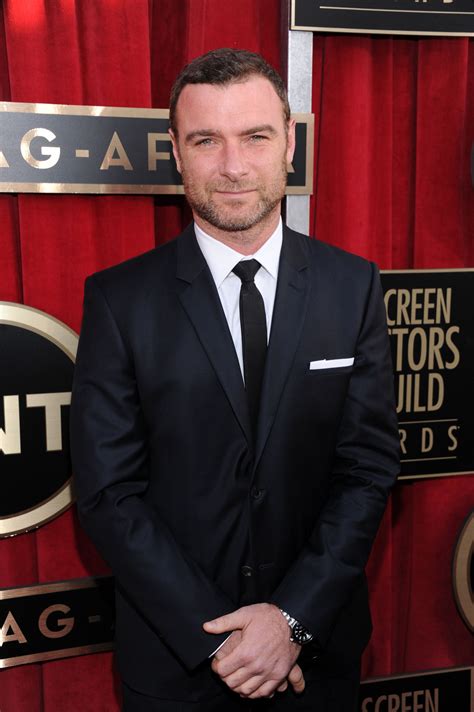 Liev Schreiber