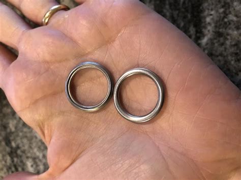 Which Way Does Crush Washer Go | Storables