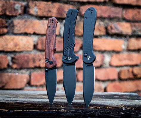 10 Best CIVIVI Knives | Knife Depot