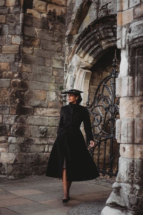 PinUp Girl Angelique Noire