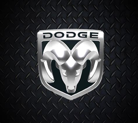 Dodge Logo Wallpapers - Top Free Dodge Logo Backgrounds - WallpaperAccess