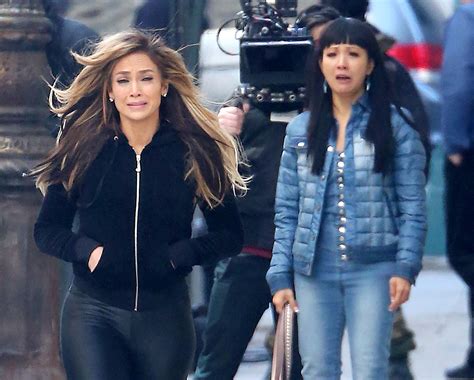 Gallery - Leather Celebrities