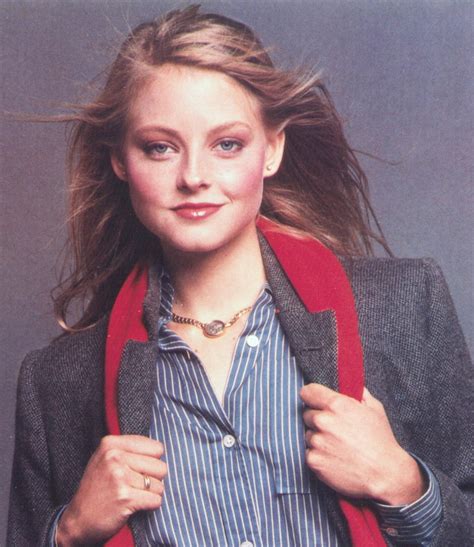 Young Celebrity Photo Gallery: Young Jodie Foster Photos