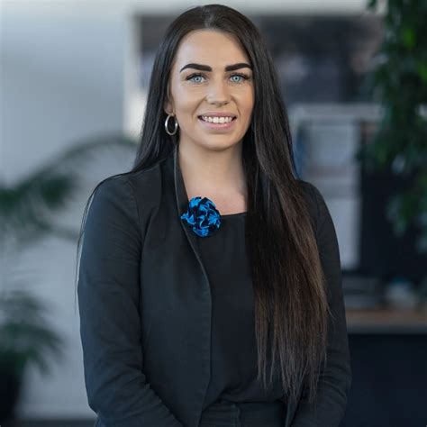 Ruby Eglington | Personal Assistant to Mikaela Whiteroad | Harcourts Burnie