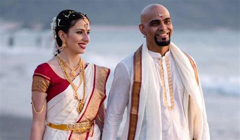 raghu ram opens   navigating   year age gap   marriage