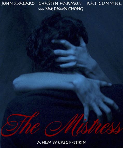 The Mistress (2022)