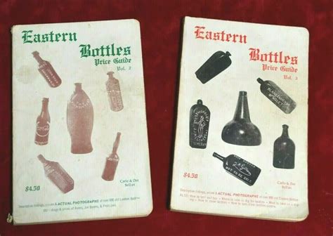 how to clean antique bottles